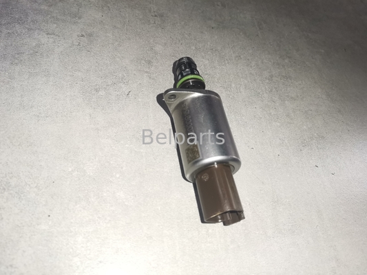 Katup Solenoid Excavator E323 485-5747 491-0908 Suku Cadang Listrik