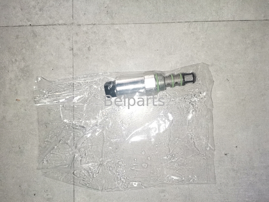 Belparts Excavator Solenoid Valve DX140 DX140LC DX215 Suku Cadang Listrik K1012576 Untuk Doosan