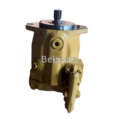Belparts Excavator Pompa Utama 980H Pompa Hidraulik 235-2716
