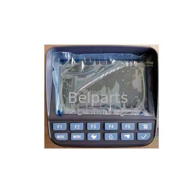Panel Tampilan Monitor Belparts Monitor Ekskavator XE370CA