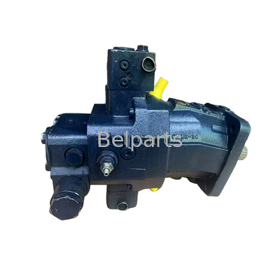 Pompa Hidrolik Excavator R140W A6VM107 Pompa Utama 31Q4-41010 Untuk Hyundai