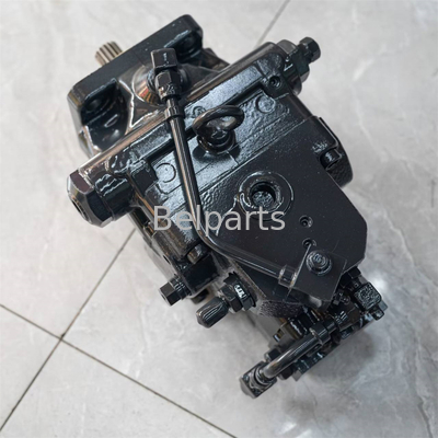 Excavator Pompa Utama PC38UU-3 Pompa Hidraulik Second Hand Untuk Komatsu