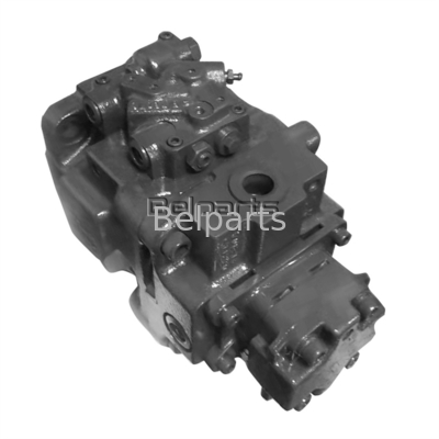 Excavator Pompa Utama PC30-6 Pompa Hidraulik Second Hand Untuk Komatsu
