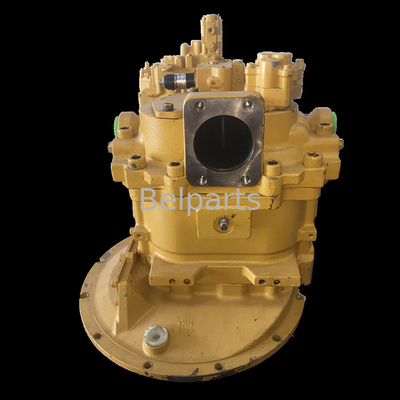Belparts Excavator Pompa Utama E336D2 Pompa Hidraulik Tangan Kedua