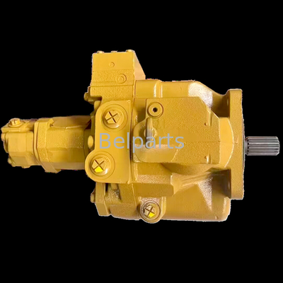 Belparts Excavator Pompa Utama E307C AP2D36 165-9270 Pompa Hidraulik Tangan Kedua
