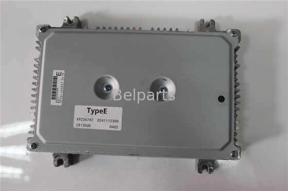 Belparts ZX125US-1 Zx110-3 Komputer Board Untuk Hitachi Excavator Ecu 9276190