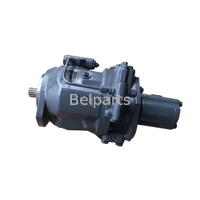 Belparts Excavator Main Pump Dh80-7 Pompa Hidraulik Untuk Daewoo