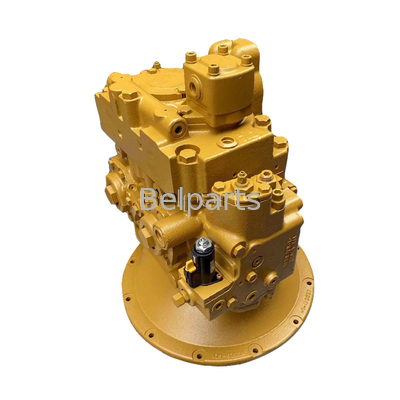 Belparts excavator pompa utama 311 312 313 315 SBS80 pompa hidrolik
