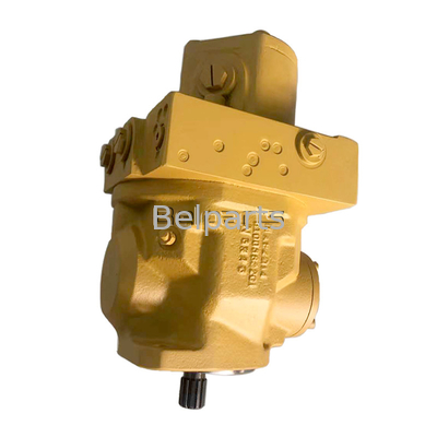 Belparts Excavator Pompa Utama 303 E303 Pompa Hidraulik 194-6468 1946468