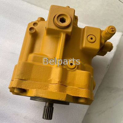 Pompa utama excavator 303CCR E303CCR Pompa hidrolik 194-6468 284-8038 2848038