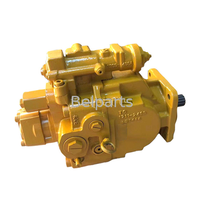 Pompa utama excavator 307D 308D PVC80 Pompa hidraulik 2963867 296-3867