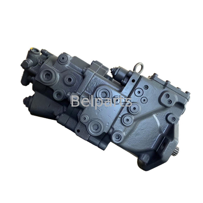 Pompa utama excavator ZAX70-5G-5A Pompa hidrolik 4437197 YD00002516 Untuk Hitachi