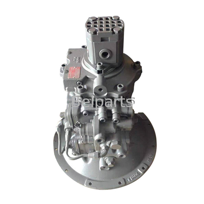 Pompa utama excavator ZAX120-6 ZX120-6 EX120-6 Pompa hidraulik 9151416 9153026 Untuk Hitachi