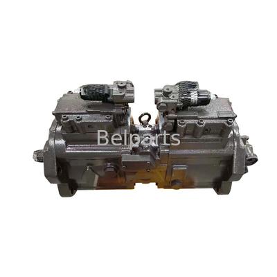 Belparts Excavator Pompa Utama EC300D EC350D Pompa Hidraulik 14214128 14215226