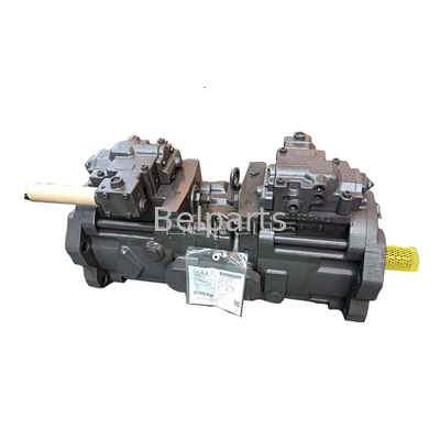 Pompa utama ekskavator EC460 Pompa hidrolik SA 1142-06230 14526609 14618624 14612484