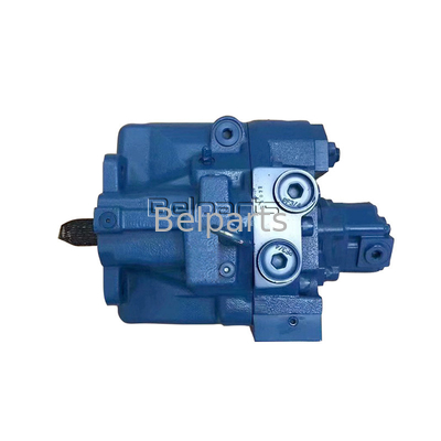 Pompa utama excavator R80-7 Pompa hidrolik 31N1-10010 31Q1-10050