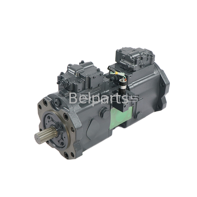 Pompa utama excavator R290 R300 R305 R350-5-7 Pompa hidrolik 31N8-10010 31N8-10050 Untuk Hyundai