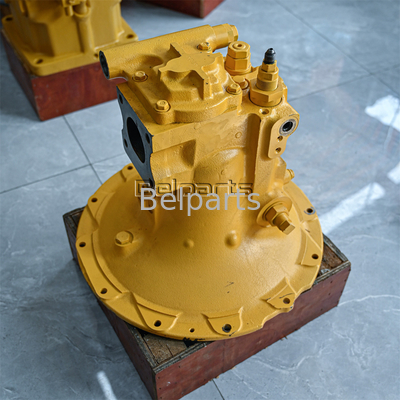 Penggalian Pompa Hidraulik Pc60-7 Pompa Hidraulik Utama 708-1W-00042 708-1W-00111