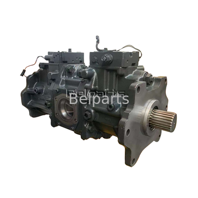 Belparts Pompa utama Excavator PC2000-8 Pompa utama hidrolik 708-2K-00121 708-2K-00120 untuk komatsu
