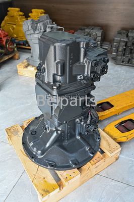 Belparts Pompa utama Excavator PC200 PC220 PC240 PC270-8MO Pompa utama hidrolik 708-2L-00600 708-25-01074 708-25-01073