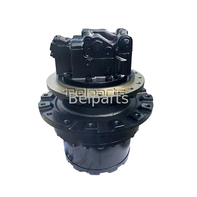 Excavator Travel Motor Assy Untuk Hitachi EX200-3-5 Final Drive Assy 9119377 9132405