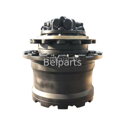 Excavator Travel Motor Assy Untuk Hitachi ZAX120-6 ZX120-6 Final Drive Assy 9180731 9181123