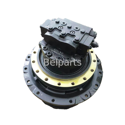 Mesin Excavator Travel Motor Assy E320C E323D Final Drive Assy 3530611 191-2682 148-4696 215-9982