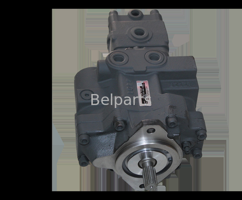 ZX40 Pompa Utama Bagian Bel Excavator Untuk Hitachi Zx40 Pompa Hidraulik 4466797 4486558