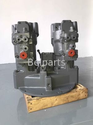 EX200-1 Bagian Pompa Posisi Excavator Untuk Hitachi Hpv116 Bagian Pompa Hidraulik 9118971 9133006