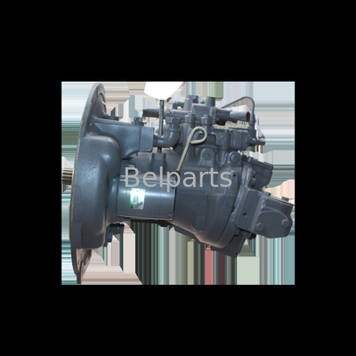 ZX200-3 Bagian Bel Pompa Hidraulik Utama Untuk Pompa Hidraulik Hitachi Hpv118 9262320 9262319