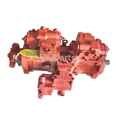 EX150 Excavator Belparts Untuk Pompa Piston Hidraulik Hitachi 150 Zx150 4205209