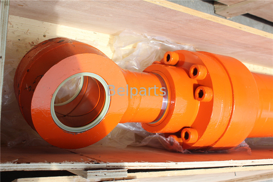 Belparts Excavator Hydraulic EX200-3 EX200LC-3 EX200-2 EX200LC-2 Boom Arm Bucket Cylinder Assy Untuk Hitachi 4250223