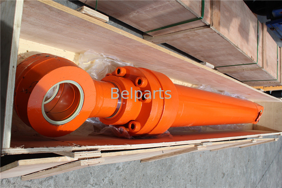 Excavator Hydraulic ZAXIS450 ZAXIS450LC EX450LCH-3C ZAXIS460LCH ZAXIS480MT Boom Arm Bucket Cylinder Assy Untuk Hitachi