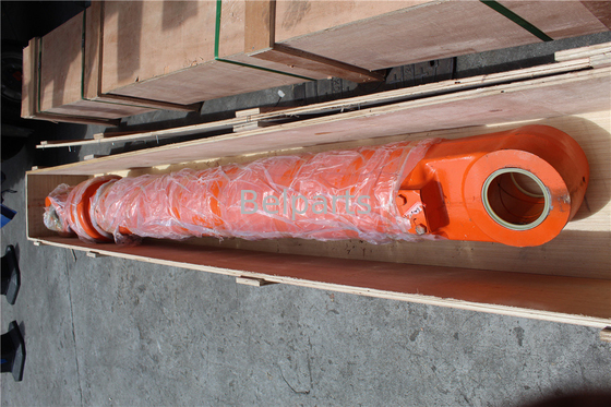 Belparts Excavator EX550 EX550-3 EX550LC EX550LC-3 EX550-5 EX550LC-5 Boom Arm Bucket Cylinder Assy Untuk Hitachi 4309332