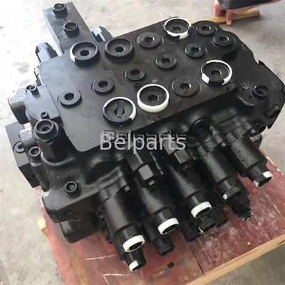 Excavator DH130 DH150-7 DX130 DX150-7 katup kontrol utama untuk Doosan Daewoo 2420-9521 2426-1225A 426-E0078
