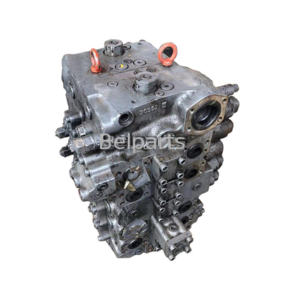 Belparts Excavator DX380 SOLAR380 Klep Kontrol Utama Untuk Doosan Daewoo K1005096B
