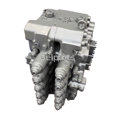 Excavator DX420 DX500 DX520 katup kontrol utama untuk Doosan K1005095A 420-00280A K1005094A