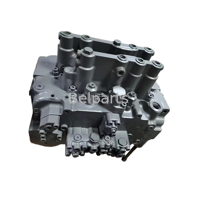 Belparts Excavator EX330-3 ZX330-3 Klep Kontrol Utama Untuk Hitachi 4625137 4433970