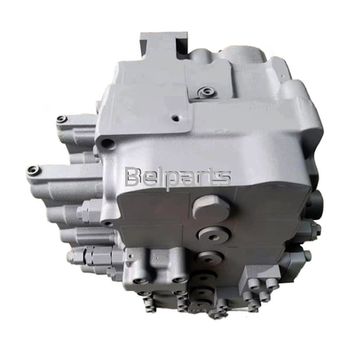 Belparts Excavator Hydraulic ZX470 EX470 Valve Kontrol Utama Untuk Hitachi 4632973