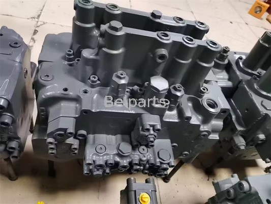 Excavator Hydraulic ZX280LC-5G Main Control Valve Untuk Hitachi 4367134 YA00000721