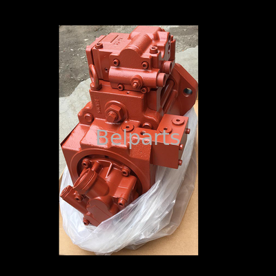 EX100-3 EX100M-3 Pompa Hidraulik Excavator Pompa Utama Untuk Hitachi 9121198 9133005