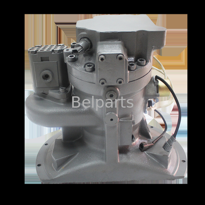 Belparts Excavator Pompa Utama Untuk Hitachi EX100-5 EX110M-5 EX100-5E Pompa Hidraulik 9151412 9152593 9158021 9159228