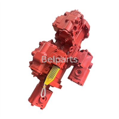 ZAXIS160LC Pompa Hidraulik Bagian Bel Excavator Pompa Utama Untuk Hitachi 4441981 4625242
