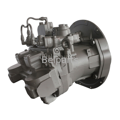 Pompa Utama Excavator Untuk Hitachi ZAXIS200 ZAXIS210 ZAXIS240 Pompa Hidraulik 9191164 9195235 9199113 9195235