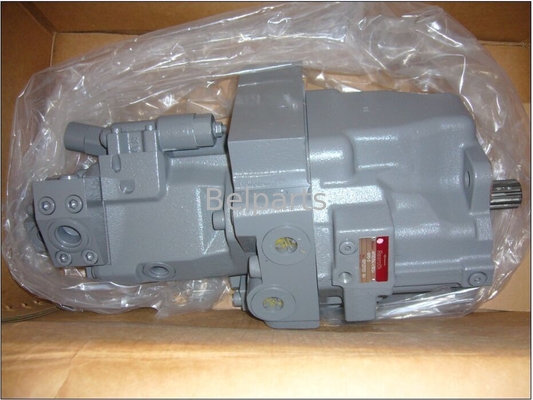 ZAXIS650LC-3 ZAXIS670LCH-3 Bagian Bel Excavator Pompa Utama Pompa Hidraulik 9254122 4635645 4641835