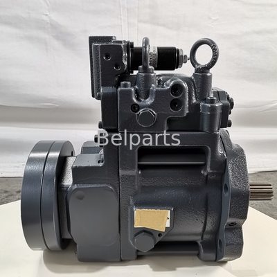 EX1200-6 Bagian Bel Excavator Pompa Utama Pompa Hidraulik 9275691 4635645 4667614