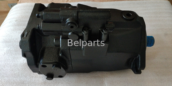 Pompa hidraulik excavator A25F A30F A35F A40F L90F L110F L120F 150F Untuk truk dump acculated VOE 15140666 17458128