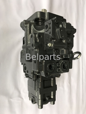 Excavator PC40-6 PC40-7 PC50UU-2 Pompa hidrolik untuk komatsu 705-41-08010 705-41-03010 705-41-08090 705-41-03070