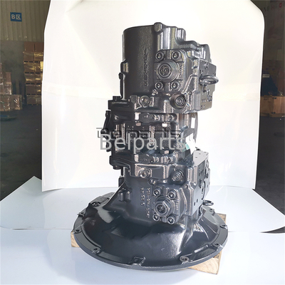 PC650-3 PC650-5 PC710-5 Pompa hidraulik Bagian bel Pompa utama excavator 708-25-01011 708-25-50101 708-25-04081