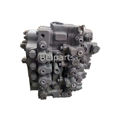 Belparts Excavator Kontrol katup hidrolik EC750D Kontrol katup utama Assy VOE14735061